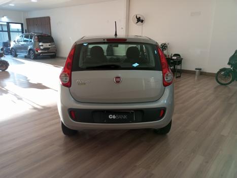 FIAT Palio 1.0 4P EVO FIRE FLEX ATTRACTIVE, Foto 2