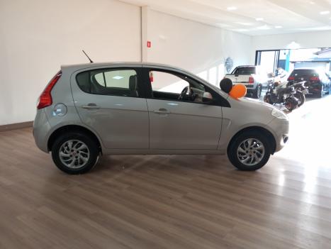 FIAT Palio 1.0 4P EVO FIRE FLEX ATTRACTIVE, Foto 3