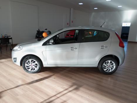 FIAT Palio 1.0 4P EVO FIRE FLEX ATTRACTIVE, Foto 4