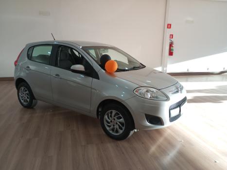 FIAT Palio 1.0 4P EVO FIRE FLEX ATTRACTIVE, Foto 1