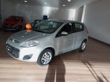 FIAT Palio 1.0 4P EVO FIRE FLEX ATTRACTIVE, Foto 5