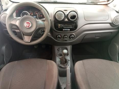 FIAT Palio 1.0 4P EVO FIRE FLEX ATTRACTIVE, Foto 7