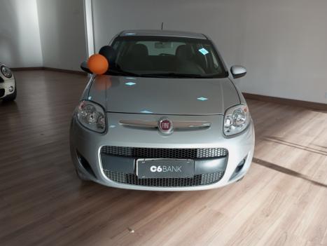 FIAT Palio 1.0 4P EVO FIRE FLEX ATTRACTIVE, Foto 10