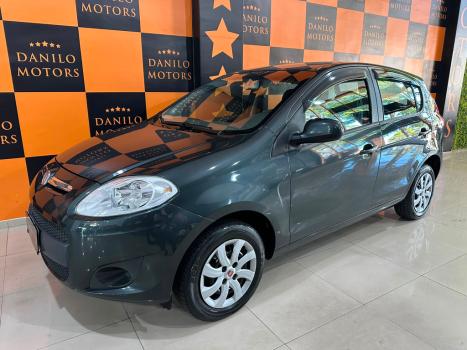 FIAT Palio 1.0 4P EVO FIRE FLEX ATTRACTIVE, Foto 3