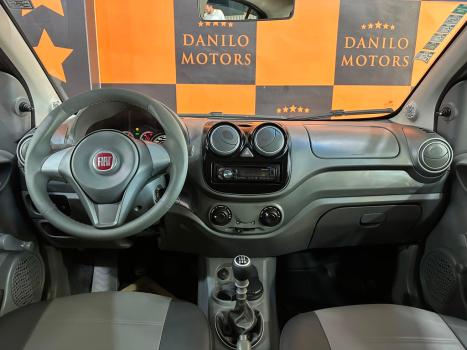 FIAT Palio 1.0 4P EVO FIRE FLEX ATTRACTIVE, Foto 6