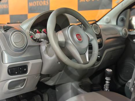 FIAT Palio 1.0 4P EVO FIRE FLEX ATTRACTIVE, Foto 7