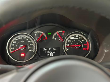 FIAT Palio 1.0 4P EVO FIRE FLEX ATTRACTIVE, Foto 10