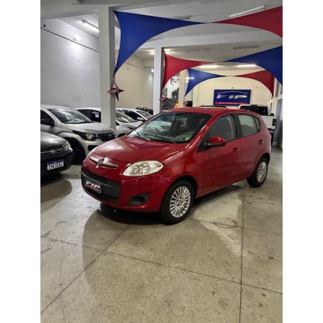 FIAT Palio 1.0 4P EVO FIRE FLEX ATTRACTIVE, Foto 1