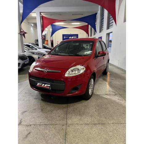 FIAT Palio 1.0 4P EVO FIRE FLEX ATTRACTIVE, Foto 2