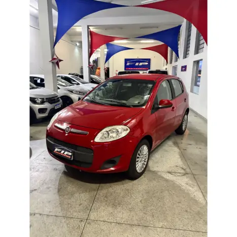 FIAT Palio 1.0 4P EVO FIRE FLEX ATTRACTIVE, Foto 3