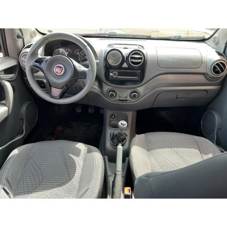 FIAT Palio 1.0 4P EVO FIRE FLEX ATTRACTIVE, Foto 2