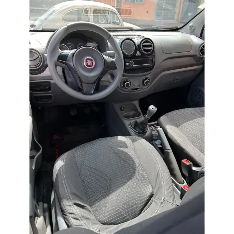 FIAT Palio 1.0 4P EVO FIRE FLEX ATTRACTIVE, Foto 3
