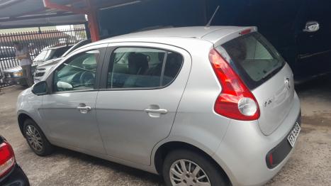FIAT Palio 1.0 4P EVO FIRE FLEX ATTRACTIVE, Foto 1