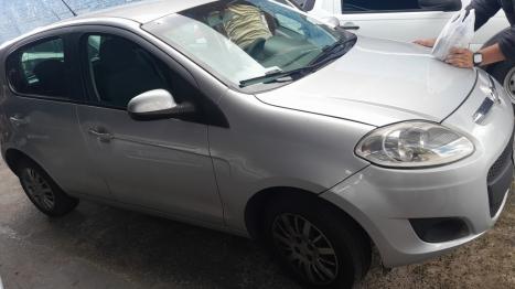 FIAT Palio 1.0 4P EVO FIRE FLEX ATTRACTIVE, Foto 4