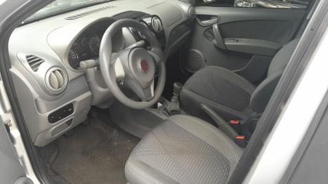 FIAT Palio 1.0 4P EVO FIRE FLEX ATTRACTIVE, Foto 5