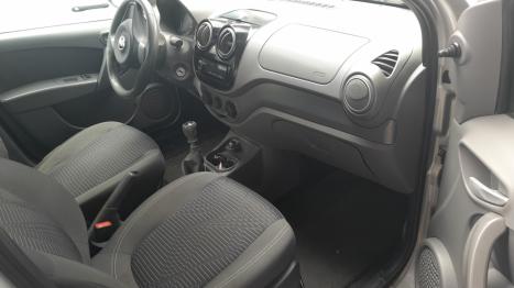 FIAT Palio 1.0 4P EVO FIRE FLEX ATTRACTIVE, Foto 6
