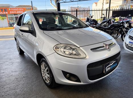 FIAT Palio 1.0 4P EVO FIRE FLEX ATTRACTIVE, Foto 1
