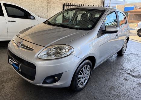 FIAT Palio 1.0 4P EVO FIRE FLEX ATTRACTIVE, Foto 2