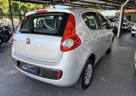 FIAT Palio 1.0 4P EVO FIRE FLEX ATTRACTIVE, Foto 3