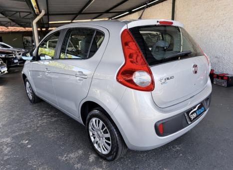 FIAT Palio 1.0 4P EVO FIRE FLEX ATTRACTIVE, Foto 4