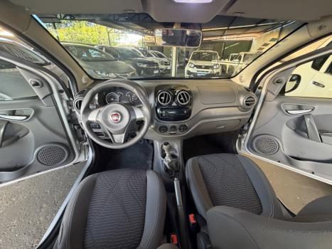 FIAT Palio 1.0 4P EVO FIRE FLEX ATTRACTIVE, Foto 6