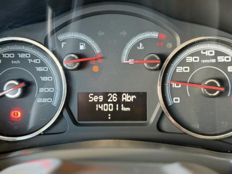 FIAT Palio 1.0 4P EVO FIRE FLEX ATTRACTIVE, Foto 7