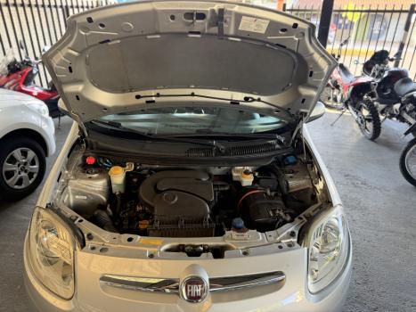 FIAT Palio 1.0 4P EVO FIRE FLEX ATTRACTIVE, Foto 10