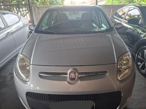 FIAT Palio 1.0 4P EVO FIRE FLEX ATTRACTIVE, Foto 1