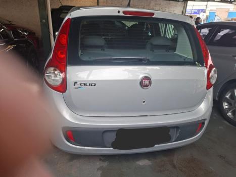 FIAT Palio 1.0 4P EVO FIRE FLEX ATTRACTIVE, Foto 2