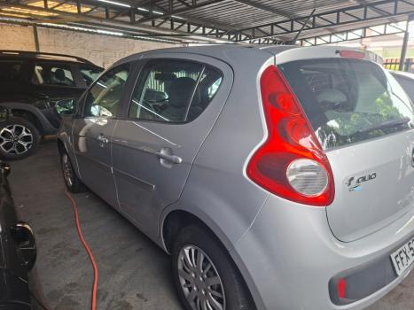 FIAT Palio 1.0 4P EVO FIRE FLEX ATTRACTIVE, Foto 3