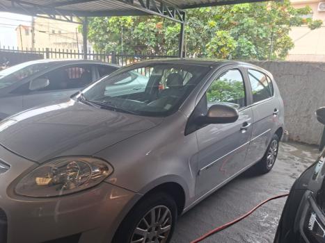 FIAT Palio 1.0 4P EVO FIRE FLEX ATTRACTIVE, Foto 4