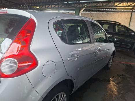 FIAT Palio 1.0 4P EVO FIRE FLEX ATTRACTIVE, Foto 5