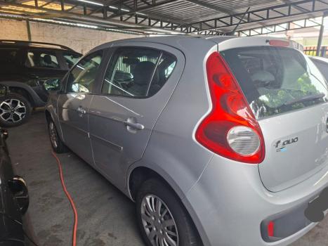 FIAT Palio 1.0 4P EVO FIRE FLEX ATTRACTIVE, Foto 6