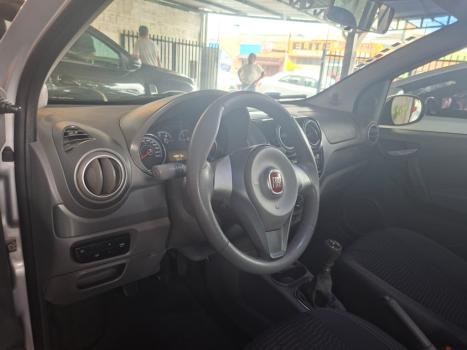 FIAT Palio 1.0 4P EVO FIRE FLEX ATTRACTIVE, Foto 8