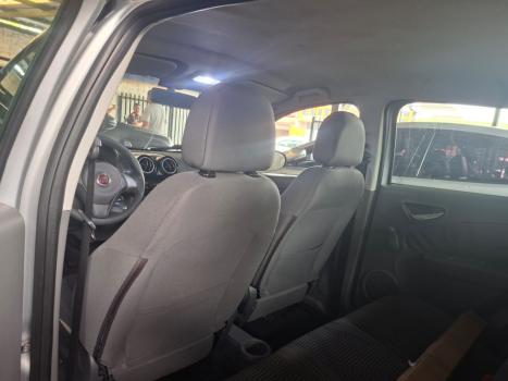 FIAT Palio 1.0 4P EVO FIRE FLEX ATTRACTIVE, Foto 9