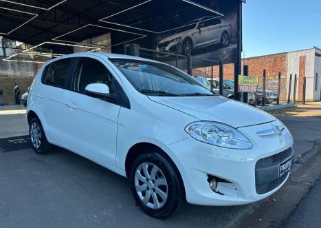 FIAT Palio 1.0 4P EX ATTRACTIVE, Foto 4