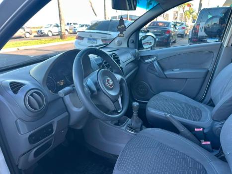 FIAT Palio 1.0 4P EX ATTRACTIVE, Foto 6
