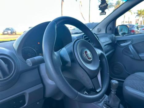 FIAT Palio 1.0 4P EX ATTRACTIVE, Foto 7