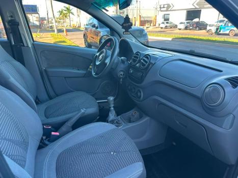 FIAT Palio 1.0 4P EX ATTRACTIVE, Foto 9
