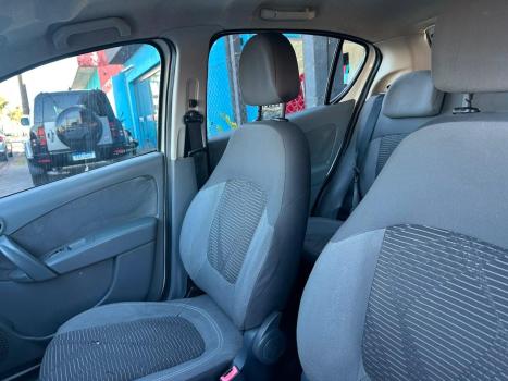 FIAT Palio 1.0 4P EX ATTRACTIVE, Foto 10