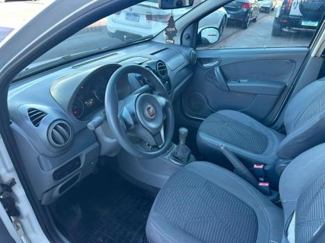 FIAT Palio 1.0 4P EX ATTRACTIVE, Foto 11