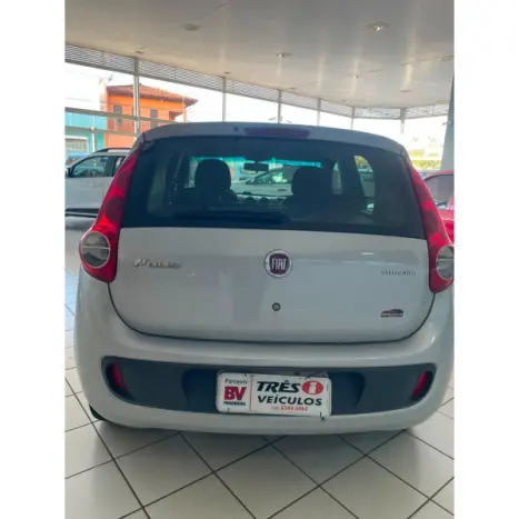 FIAT Palio 1.0 4P EX ATTRACTIVE, Foto 2