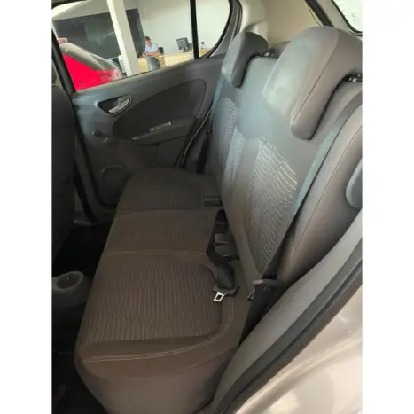 FIAT Palio 1.0 4P EX ATTRACTIVE, Foto 3
