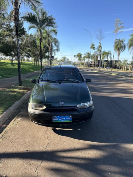 FIAT Palio 1.0 4P EX, Foto 2