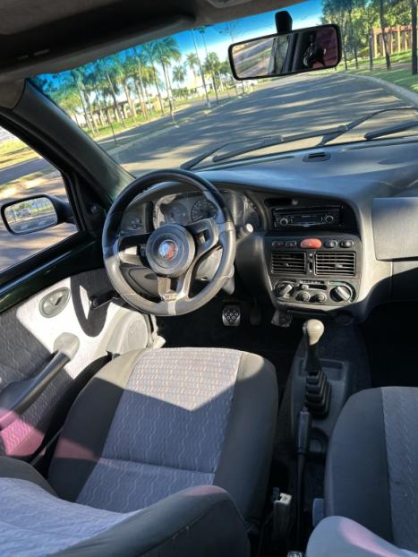 FIAT Palio 1.0 4P EX, Foto 10