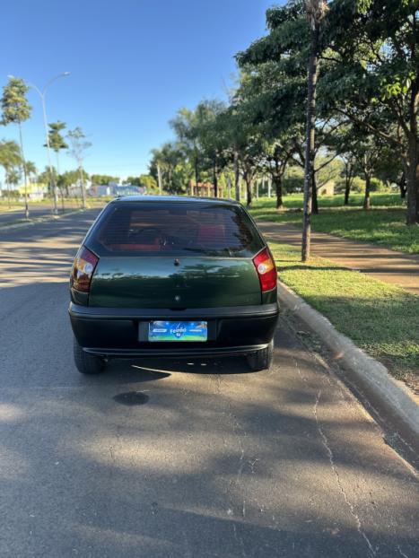 FIAT Palio 1.0 4P EX, Foto 5