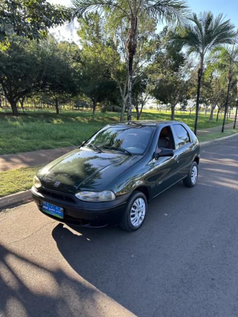 FIAT Palio 1.0 4P EX, Foto 3