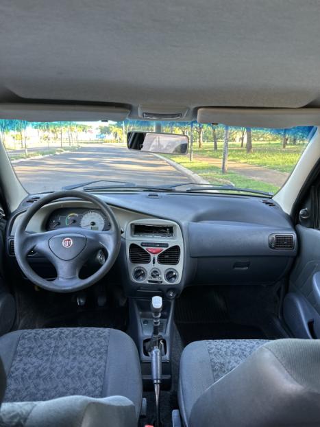 FIAT Palio 1.0 4P FIRE FLEX CELEBRATION, Foto 10