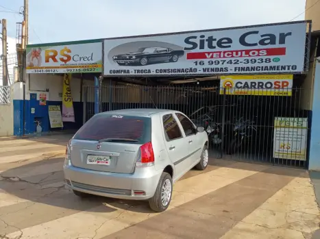 FIAT Palio 1.0 4P FIRE, Foto 6