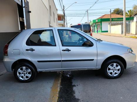 FIAT Palio 1.0 4P FIRE ECONOMY FLEX, Foto 4
